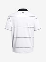 Under Armour UA Playoff 3.0 Stripe Polo triko