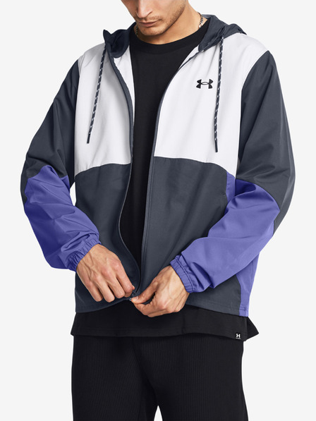 Under Armour UA Legacy Windbreaker Bunda