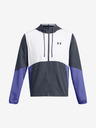 Under Armour UA Legacy Windbreaker Bunda