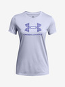 Under Armour UA Tech BL HD SS Triko