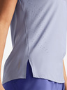 Under Armour UA Launch Elite Shortsleeve Triko