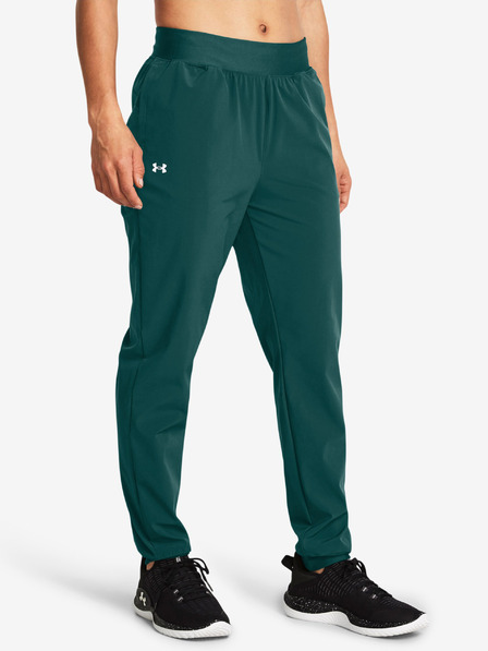 Under Armour ArmourSport High Rise Wvn Pnt Kalhoty