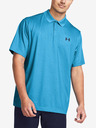 Under Armour UA Perf 3.0 Printed Polo triko