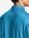 Under Armour UA Perf 3.0 Printed Polo triko