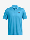 Under Armour UA Perf 3.0 Printed Polo triko