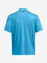 Under Armour UA Perf 3.0 Printed Polo triko