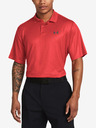 Under Armour UA Perf 3.0 Printed Polo triko