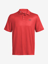 Under Armour UA Perf 3.0 Printed Polo triko