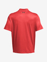 Under Armour UA Perf 3.0 Printed Polo triko