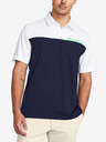 Under Armour UA T2G Color Block Polo triko