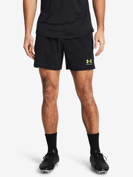 Under Armour UA M's Ch. Pro Woven Kraťasy