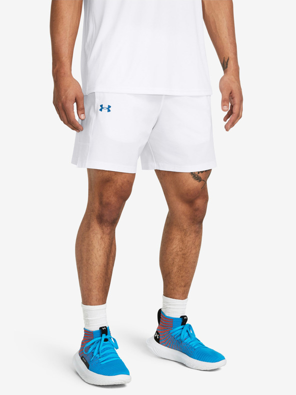 Under Armour UA Baseline Woven Kraťasy