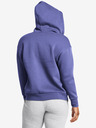 Under Armour Essential Fleece FZ Mikina