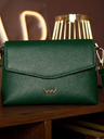 Vuch Leyra Green Cross body bag