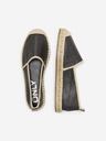 ONLY Koppa-2 Espadrilky