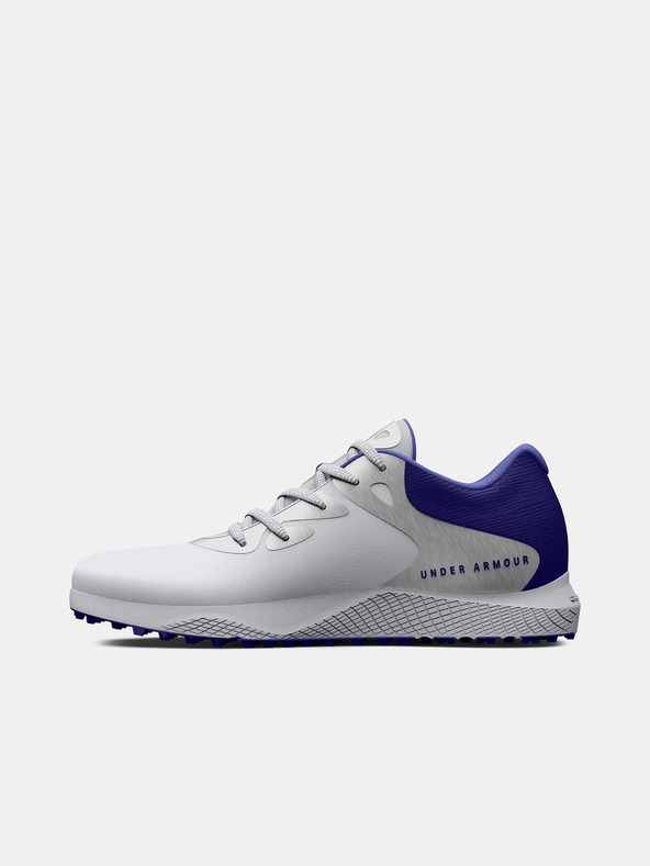 Under Armour UA W Charged Breathe 2 SL Tenisky Bílá