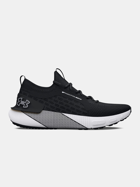 Under Armour UA W HOVR Phantom 3 SE Tenisky Černá