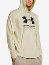 Under Armour UA Rival Terry Graphic Hood Mikina