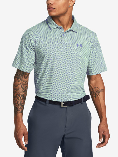 Under Armour UA Iso-Chill Verge Polo triko