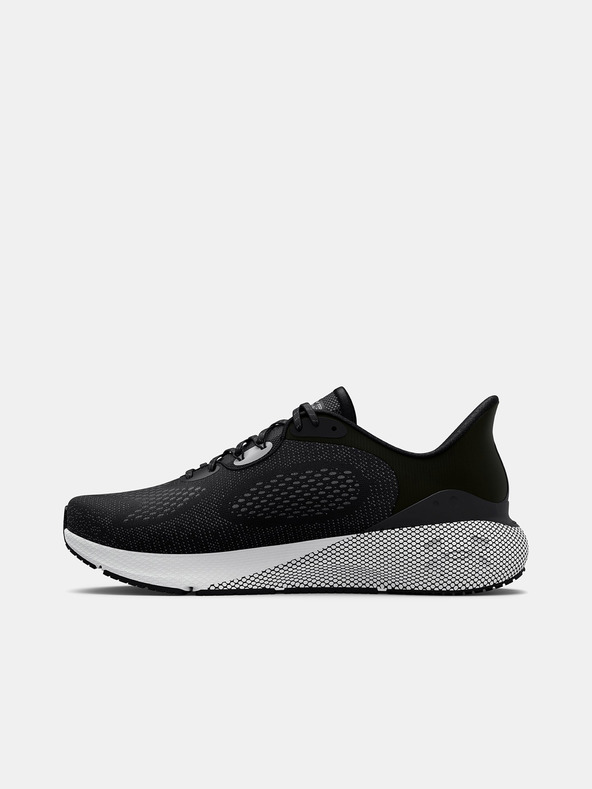 Under Armour UA W HOVR Machina 3 Tenisky Černá