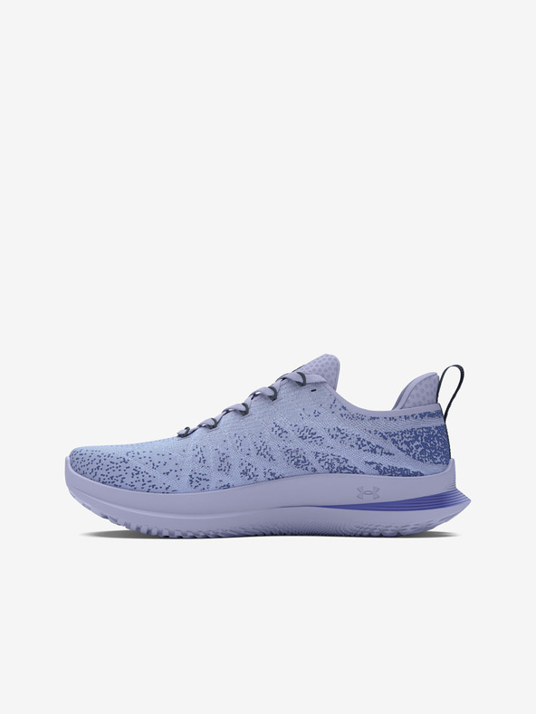 Under Armour UA W Velociti 3 Tenisky Fialová