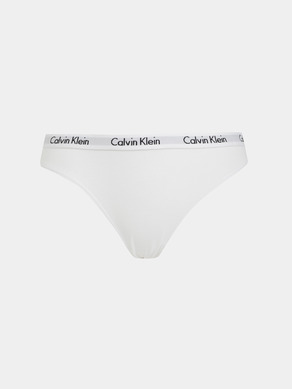 Calvin Klein Underwear	 Kalhotky