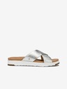 UGG Kari Metallic Pantofle