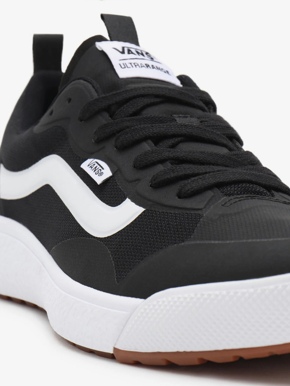 Vans UltraRange Exo Tenisky Černá