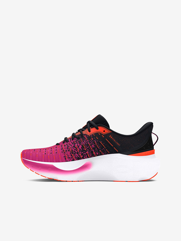 Under Armour UA W Infinite Elite Tenisky Růžová