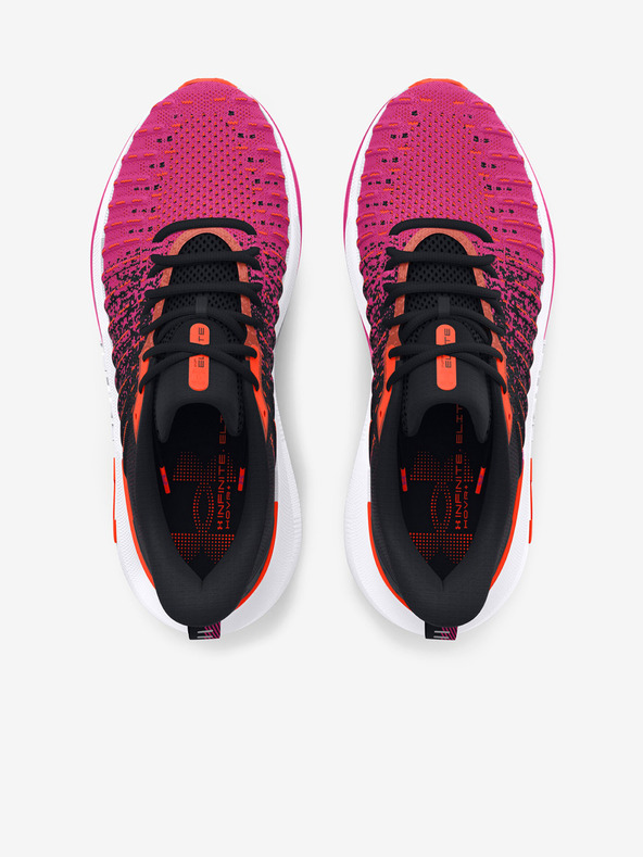 Under Armour UA W Infinite Elite Tenisky Růžová