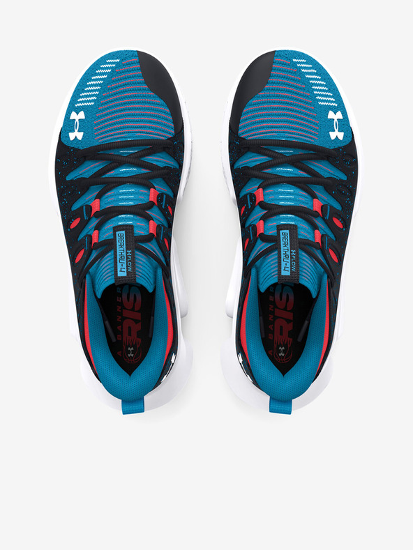 Under Armour UA W FLOW Breakthru 4 MM Tenisky Černá