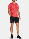 Under Armour Vanish Elite Vent Prtd SS Triko