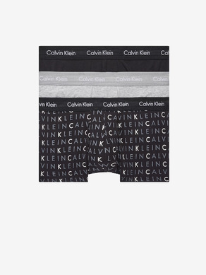 Calvin Klein Underwear	 Boxerky 3 ks