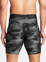 Under Armour M UA Perf Tech Nov 9in Boxerky 3 ks