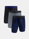 Under Armour M UA Perf Tech Nov 9in Boxerky 3 ks