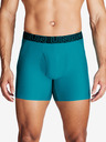 Under Armour M UA Perf Tech 6in Boxerky 3 ks