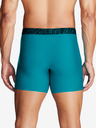 Under Armour M UA Perf Tech 6in Boxerky 3 ks