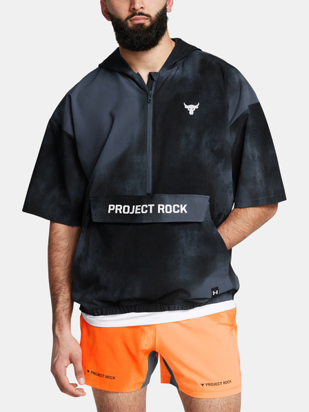 Under Armour Project Rock Warm Up Bunda