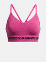 Under Armour UA Seamless Low Long Htr Sportovní podprsenka