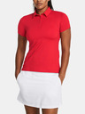 Under Armour UA Ws T2G Polo triko