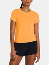 Under Armour UA Launch Shortsleeve Triko