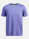 Under Armour UA Rush Seamless Wordmark SS Triko