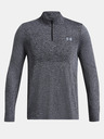 Under Armour UA Seamkess Stride 1/4 Zip Triko