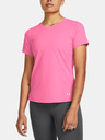 Under Armour UA Launch Elite Shortsleeve Triko