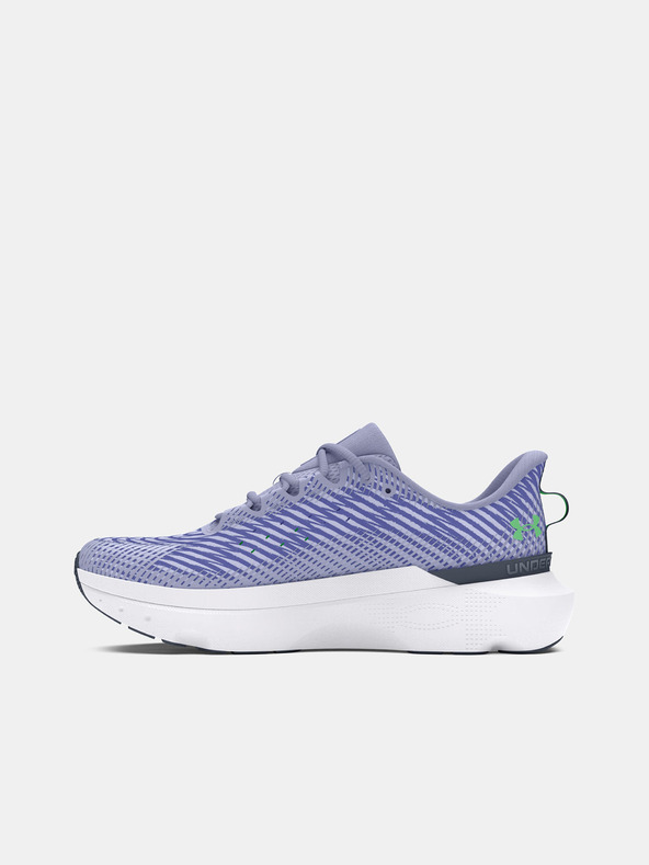 Under Armour UA W Infinite Pro Tenisky Fialová