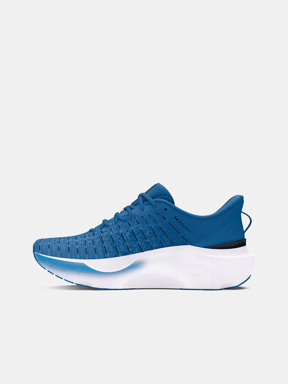 Under Armour UA Infinite Elite Tenisky Modrá