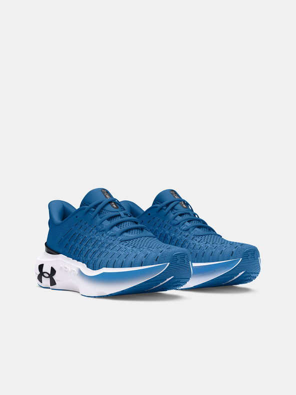 Under Armour UA Infinite Elite Tenisky Modrá