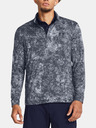 Under Armour UA Playoff Printed 1/4 Zip Mikina