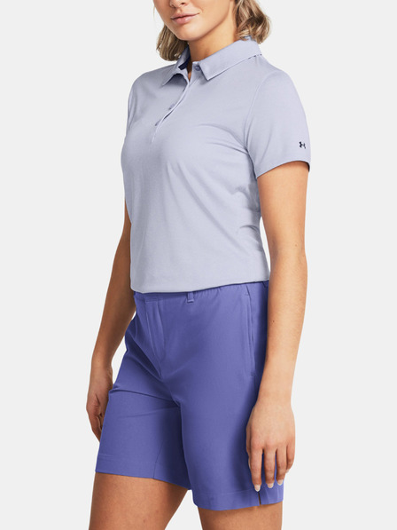 Under Armour UA Playoff SS Polo Triko