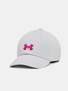 Under Armour Women's UA Blitzing Adj Kšiltovka